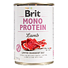 Գ Brit Mono Protein   400