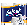   Selpak Comfort 2- 4 