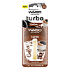  Winso    Turbo Coffee