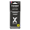  Winso  X Active Black Ice