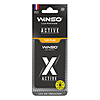  Winso  X Active Tutti Frutti