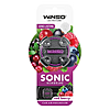  Winso Sonic Red Berry   