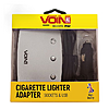   Voin SC-3005 3   1USB 2400mA...