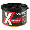  Winso Organic Active Strawberry 40