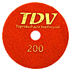  TDV   100 0  