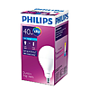  Philips LEDBulb 40W E27 6500K 230V A130 APR