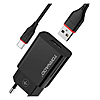    Tornado TD-14 1USB2.4A1  USB  Type-C...