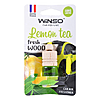 Winso Fresh Wood Lemon Tea 4