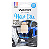  Winso Fresh Wood NEW CAR 4