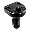 FM-  BCC01 Smart Bluetooth MP3 Car Charger 