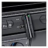 FM- Hoco E53 Dawn sound in-car AUX wireless receiver...