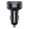 FM-��������� Baseus Enjoy Car Wireless MP3 Charger Wireless 5.0 ���� 5V3.4A...