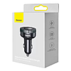 FM-��������� Baseus Enjoy Car Wireless MP3 Charger Wireless 5.0 ���� 5V3.4A...
