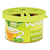  Winso Organic Fresh Lemon Tea 40