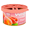  Winso Organic Fresh Peach 40