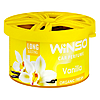  Winso Organic Fresh Vanilla 40