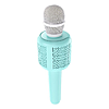 ̳ Borofone BF1 Rhyme karaoke microphone 