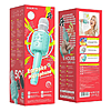 ̳ Borofone BF1 Rhyme karaoke microphone 