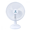 Вентилятор настільний Interlux ILFT-4018 30Вт d30см 1шт