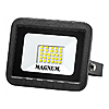 Прожектор Magnum LED ECO 20 W IP65 4000 К slim