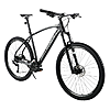Велосипед Cronus Fantom 27.5 алюминиевая рама 19.5 blacklightgreen