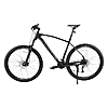 Велосипед Cronus Fantom 27.5 алюминиевая рама 19.5 blacklightgreen