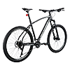 Велосипед Cronus Fantom 27.5 алюминиевая рама 19.5 blacklightgreen