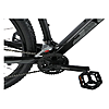 Велосипед Cronus Fantom 27.5 алюминиевая рама 19.5 blacklightgreen