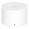 Bluetooth колонка ХО F21 mini біла