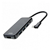   HUB002 USB-C Multifunction Adapter 5in1 HDMI  USB3  PD...