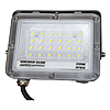  LED Techno Systems 20W GOLDEN Slim 220V 2200Lm 6500K...