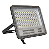  LED Techno Systems 50W GOLDEN Slim 220V 5500Lm 6500K...