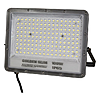  LED Techno Systems 100W GOLDEN Slim 220V 11000Lm 6500K...