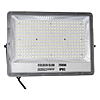  LED Techno Systems 200W GOLDEN Slim 220V 22000Lm 6500K...