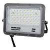  LED Techno Systems 400W GOLDEN Slim 220V 44000Lm 6500K...