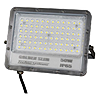  LED Techno Systems 50W GOLDEN Slim 220V 5500Lm 4000K...