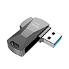 Hoco UD5 Wisdom high-speed flash drive 128GB