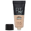    Maybelline Fit Me 115   30
