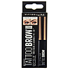    Maybelline New York Brow Tattoo Gel Tint 1 -...