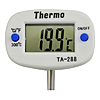    Digital Thermometer TA-288