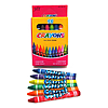    Crayons 16  8496-16