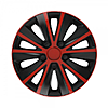  Elegant Versaco Rapid RedBlack R14 