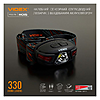 �������� ����������� ������� Videx VLF-H015 330Lm 5000K