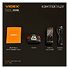 �������� ����������� ������� Videx VLF-H015 330Lm 5000K
