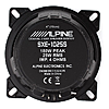    Alpine SXE-1025S 4 10