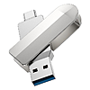  Hoco UD10 Wise Type-C USB flash drive 16GB