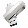  Hoco UD10 Wise Type-C USB flash drive 32GB