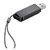  Usams US-ZB194 USB3.0 Rotatable High Speed Flash Drive...