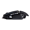   Meetion MT-M975 Wired Backlit Mechanical Gaming Mouse USB...