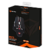   Meetion MT-M975 Wired Backlit Mechanical Gaming Mouse USB...